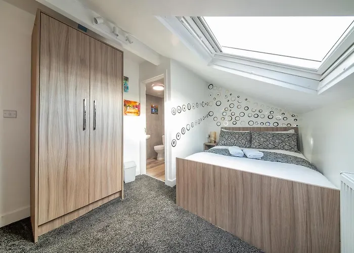 *ra12s* For Your Relaxed & Cosy + Free Parking + Free Fast Wifi *