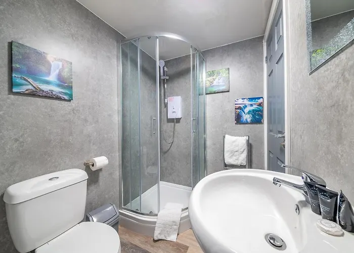 *ra12s* For Your Relaxed & Cosy + Free Parking + Free Fast Wifi * Séjour chez l'habitant Leeds (West Yorkshire)