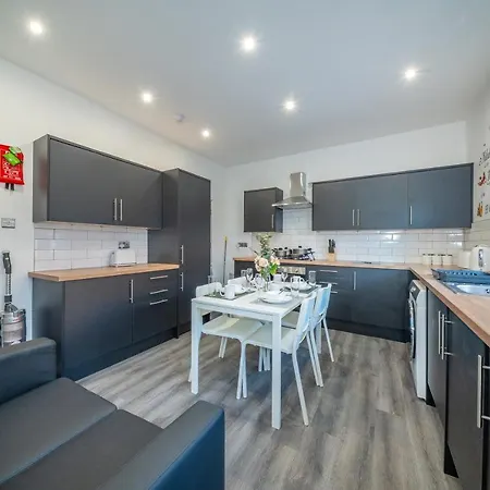 *ra12s* For Your Relaxed & Cosy + Parking Habitación en casa particular *